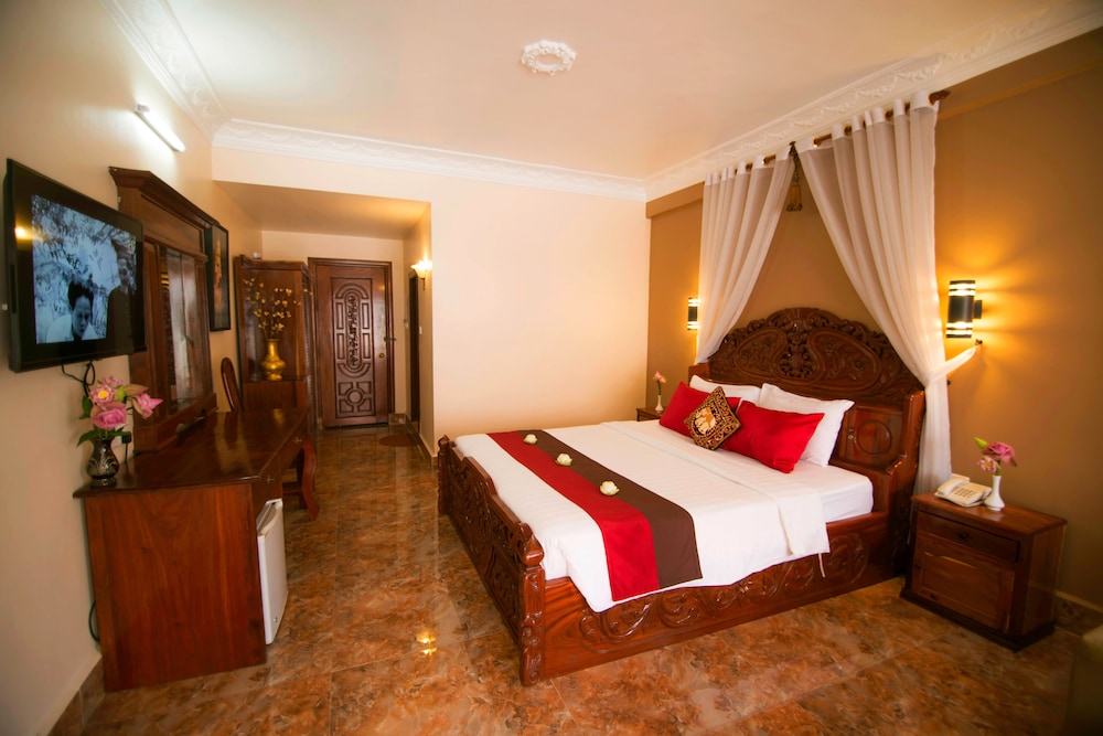 Royal Chanreas Suite