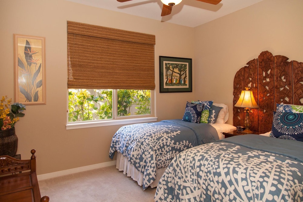 Condo, Multiple Beds, Golf View (Golf Villas at Mauna Lani - Unit K5) photo 1