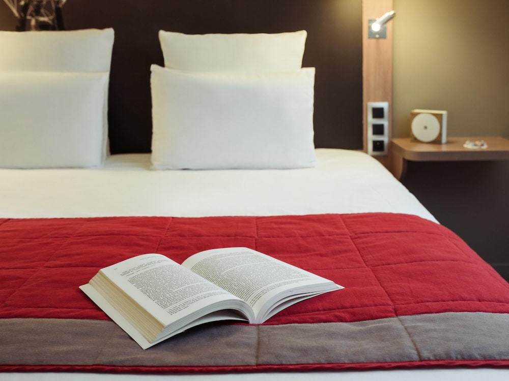 Privilege, Room, 1 Double Bed with Sofa bed - Photo 3