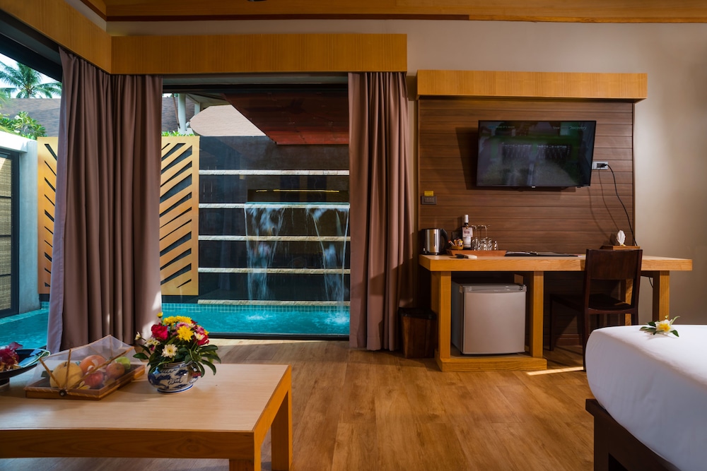 Pool Villa - Photo 8
