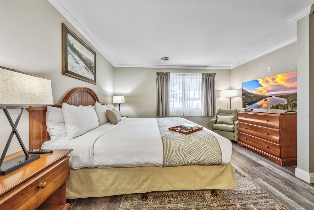 Deluxe Suite, 2 Bedrooms - Photo 7