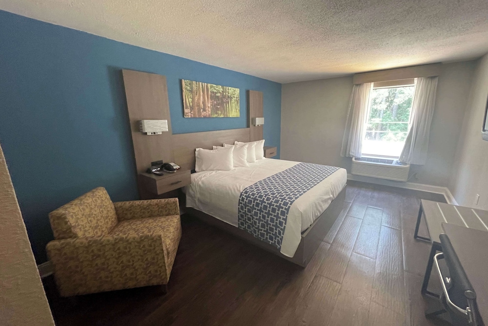 Room, 1 King Bed, Non Smoking - Photo 2