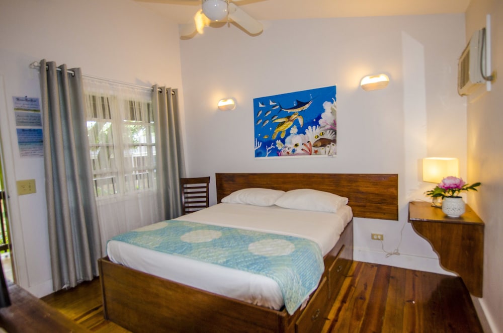 Traditional Room, 1 Queen Bed, Courtyard View photo 1