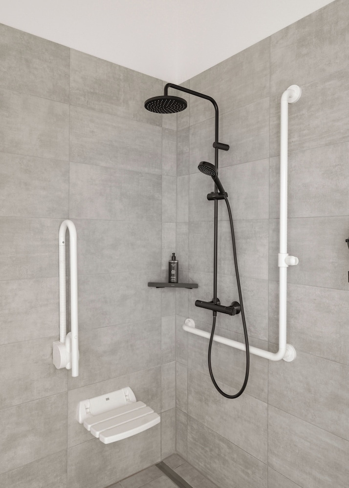 Limehome Graz Trauttmansdorffgasse, 사진 2