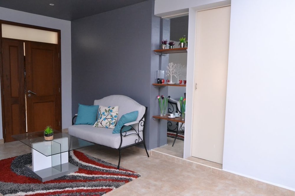 Economy Apartment, 3 Bedrooms