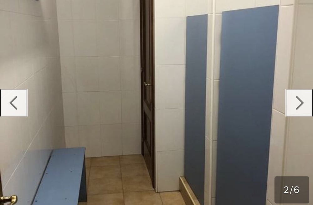 Shared Dormitory, Mixed Dorm (1 Bunk Bed In 4 Beds Dorm) photo 2