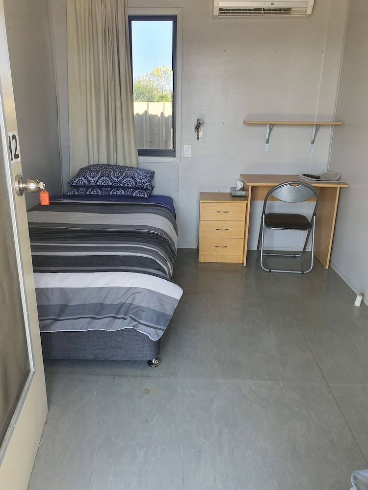 King Single Room
