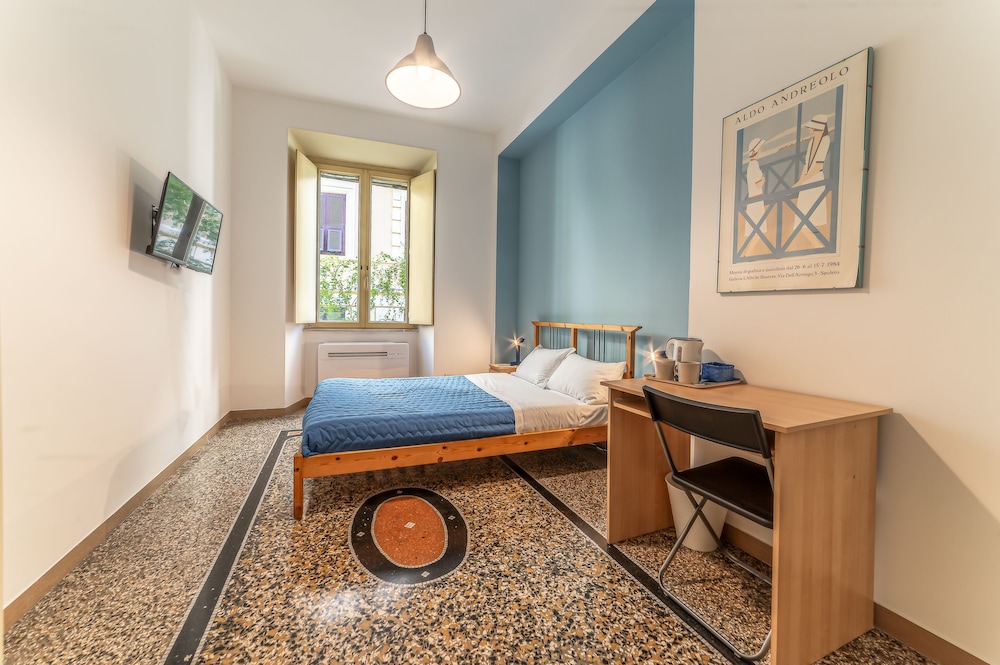 Basic Room
