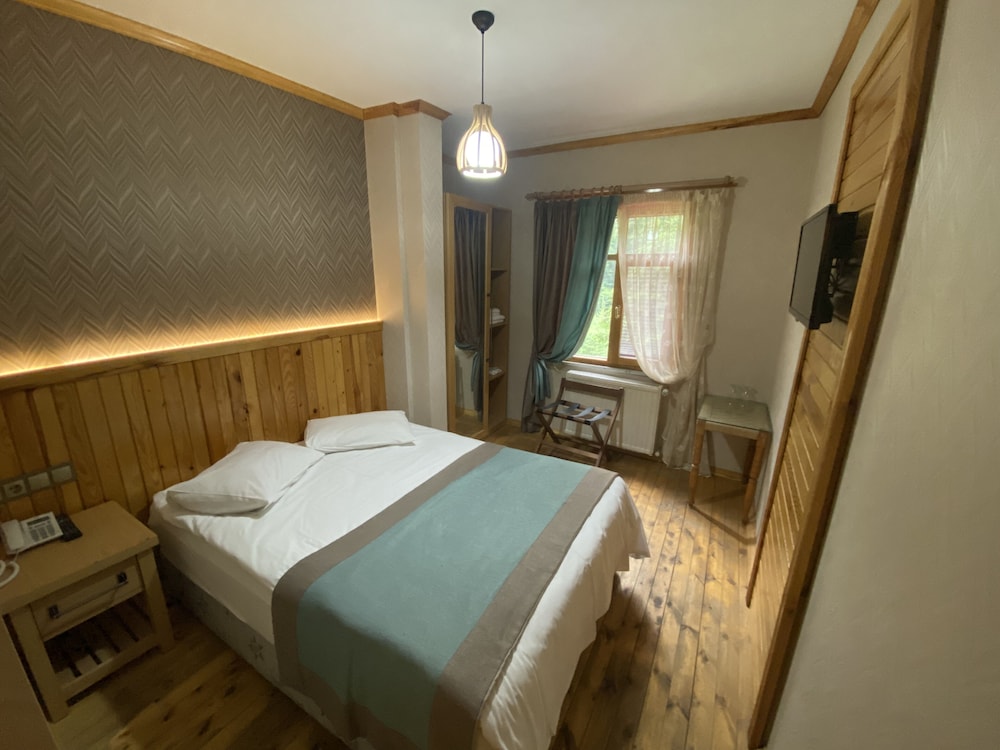 Standard Double Or Twin Room, Mountain View