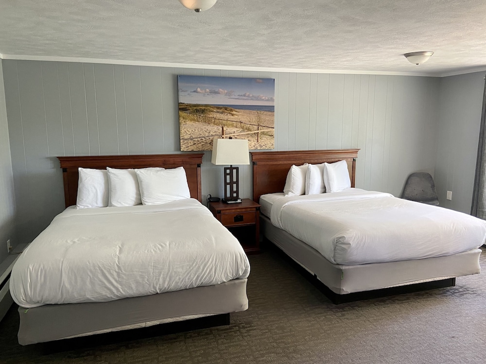 Deluxe Suite, 2 Queen Beds photo 2