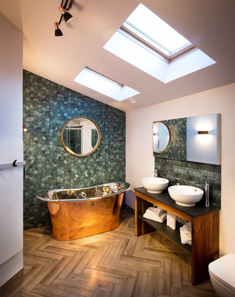 Luxury Apartment, Ensuite, Sea View photo 3
