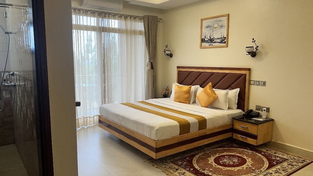 Executive Room photo 1