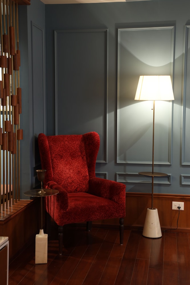 Regimental Room photo 3