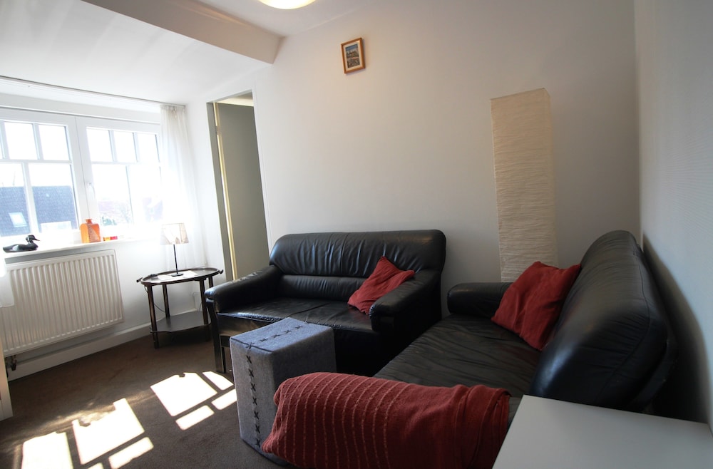 Apartment (7 - incl. 40€ cleaning fee) photo 1