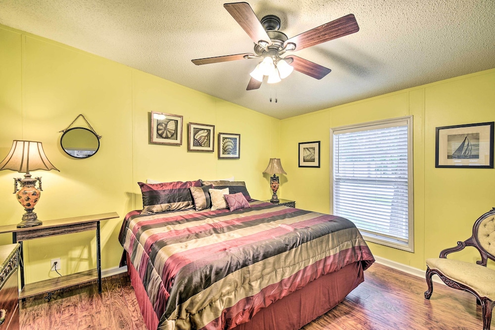 House (2 Bedrooms) photo 1