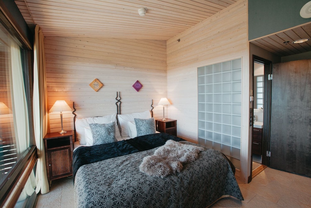 Double or Twin Room, Hill View photo 2