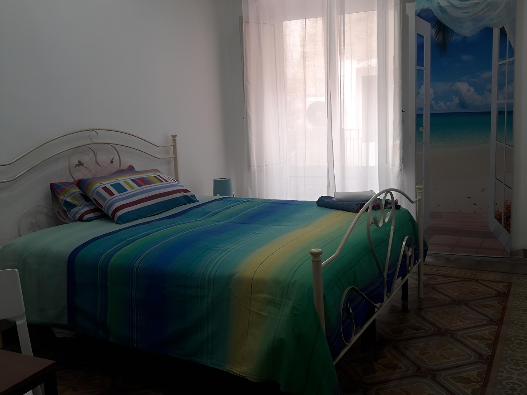 Basic Double Room