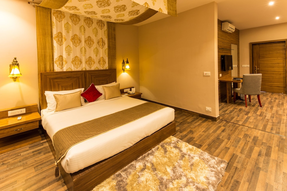 Vesta Suite - Photo 4