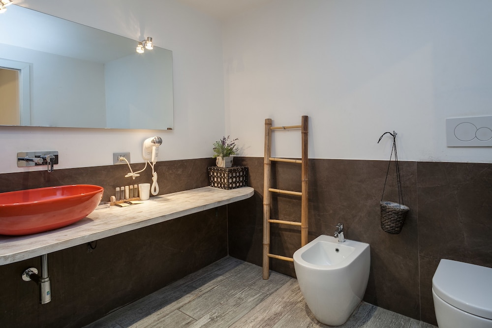 Luxury Quadruple Room, 1 Bedroom photo 2