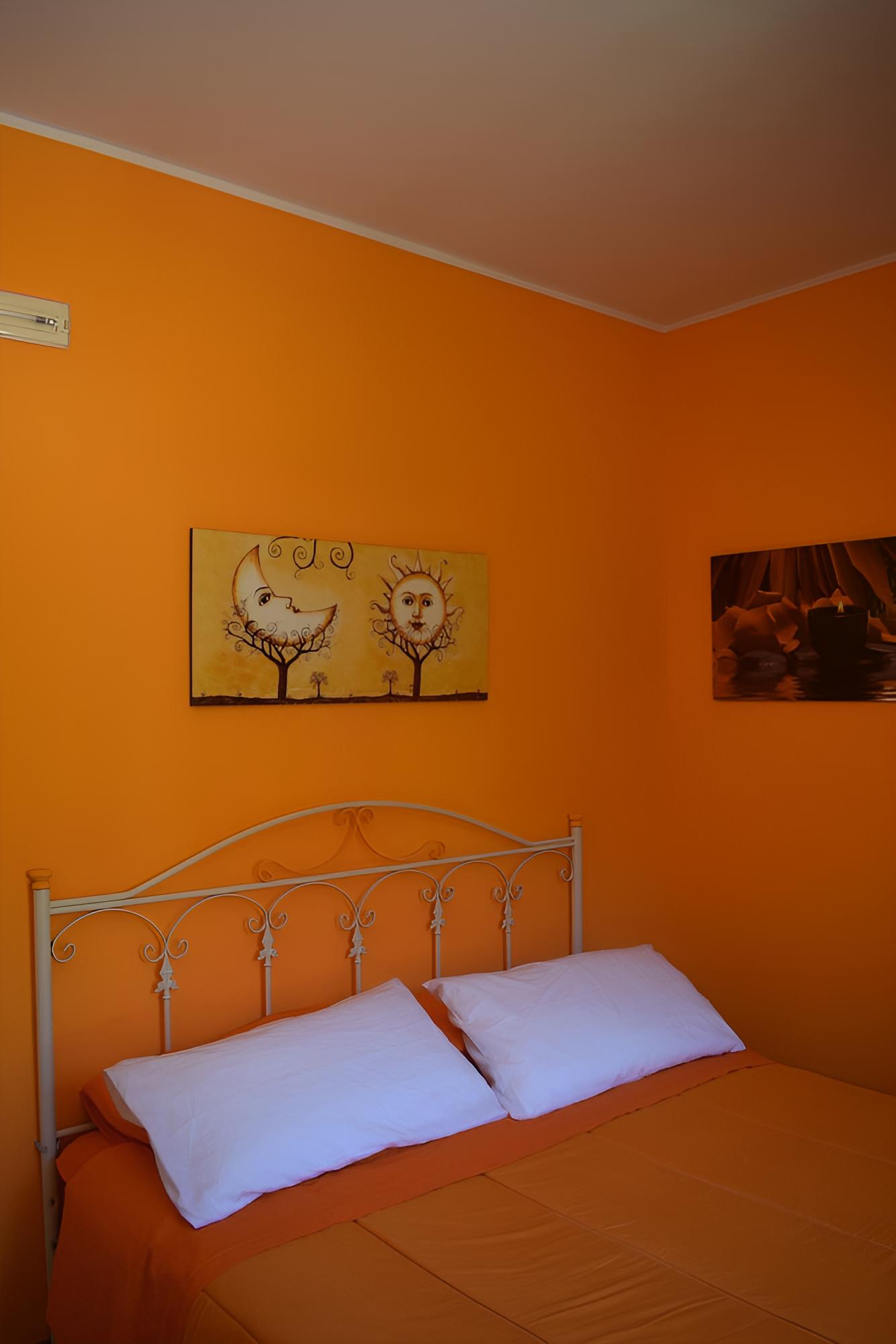 Standard Double Room, Garden View photo 3