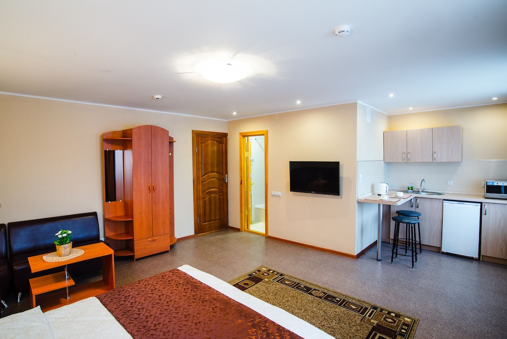 Superior Double Room photo 1