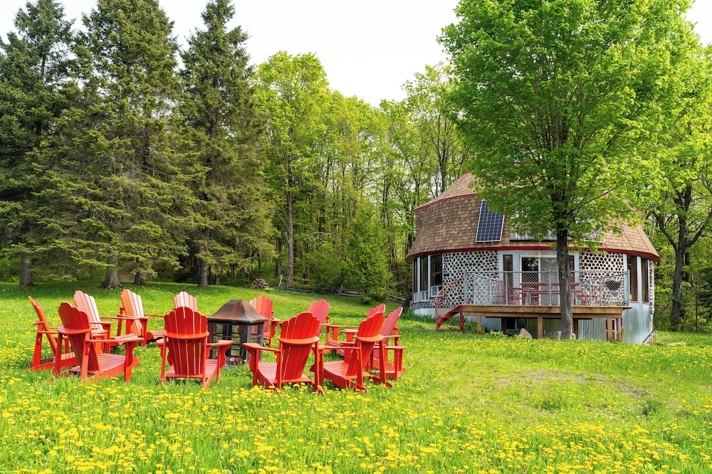 Family Cabin (Beds Are In A Dormitory) photo 2