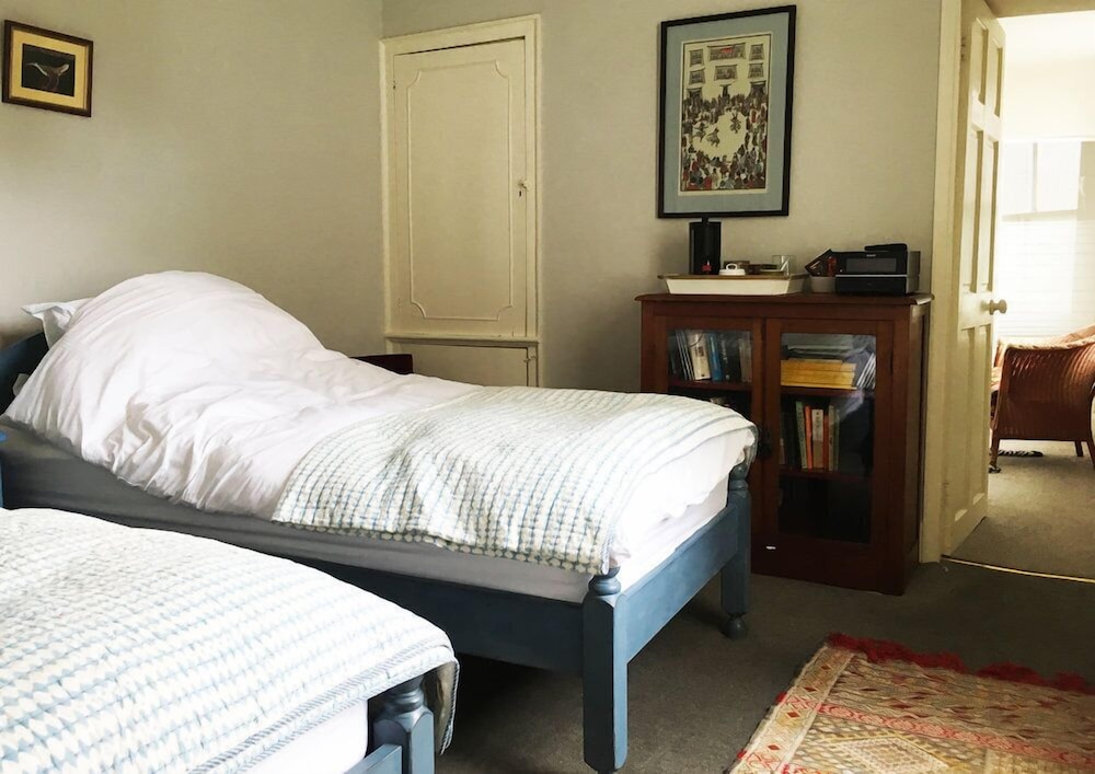 The Twin Room photo 3