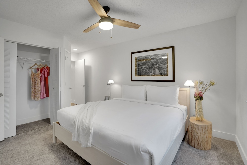 Superior Apartment, 2 Bedrooms, Non Smoking, Pool Access photo 3