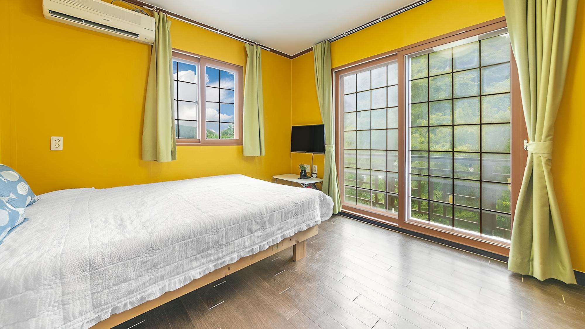 Basic Room, 1 Bedroom (Labenda) photo 2