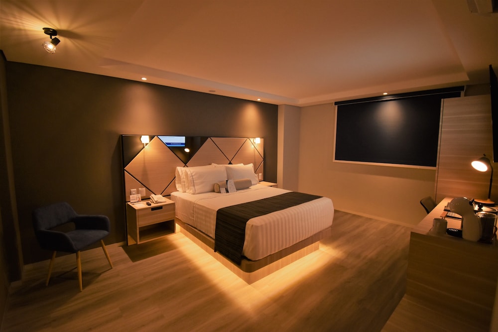 Premier Double Room - Photo 1