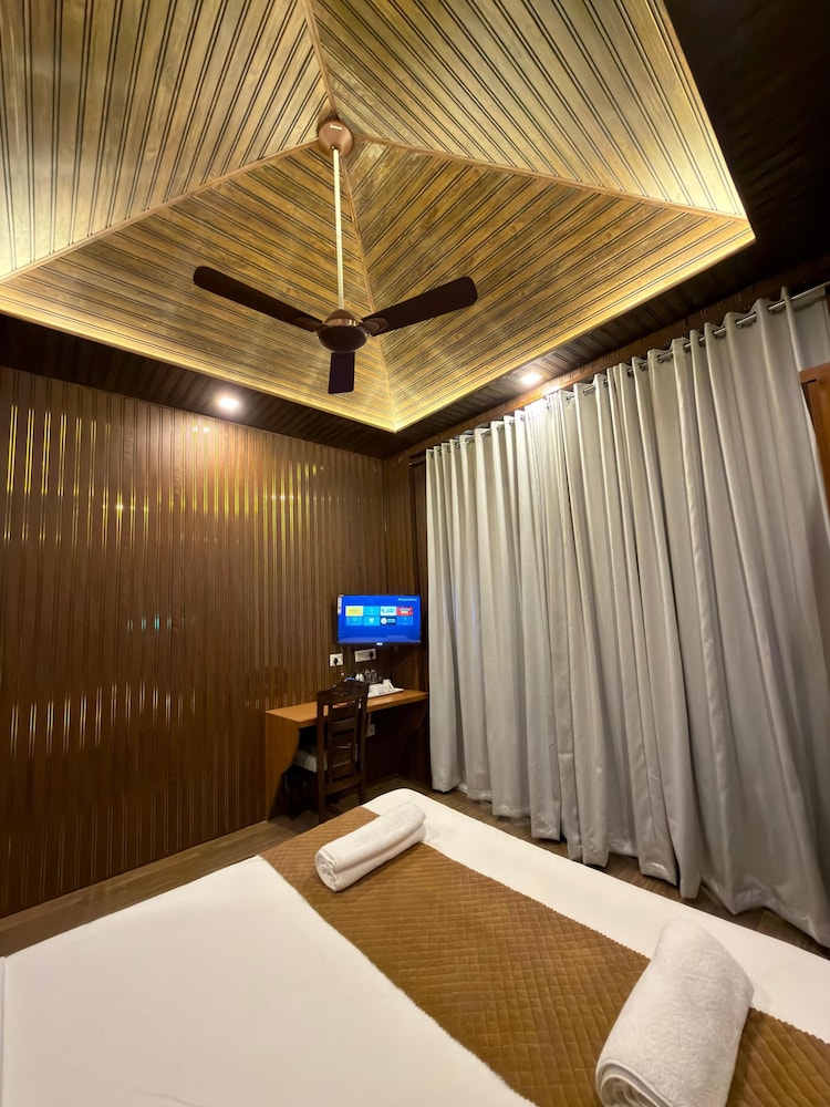 Executive Deluxe Room