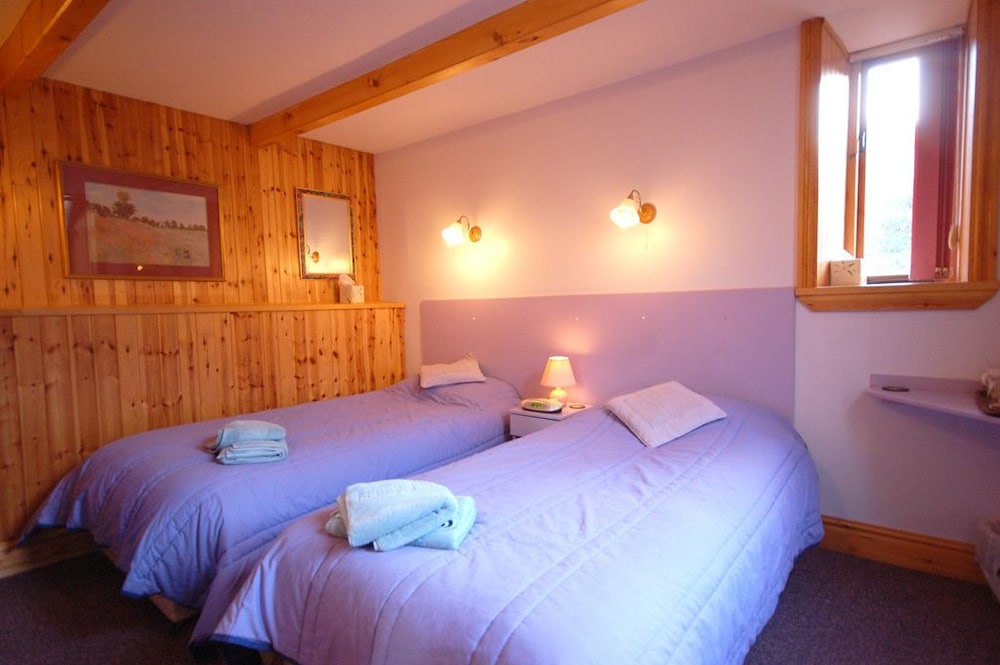 Super King or Twin Room, Annex Building (Twlc Mochyn) photo 1
