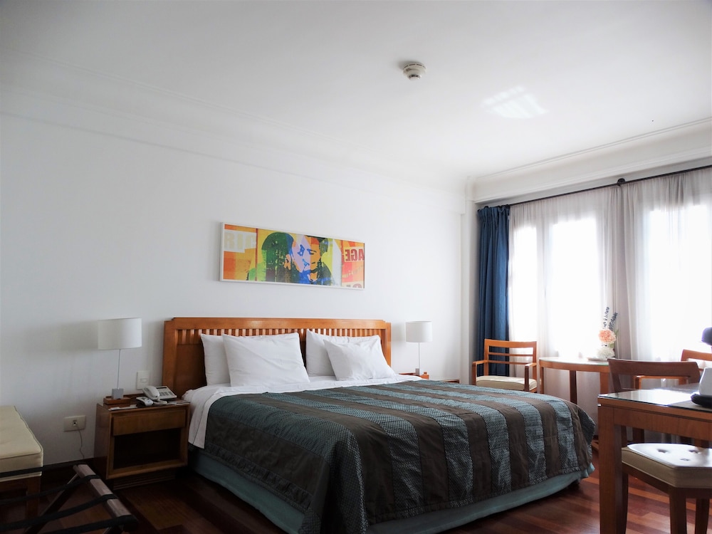Standard Room - Photo 8