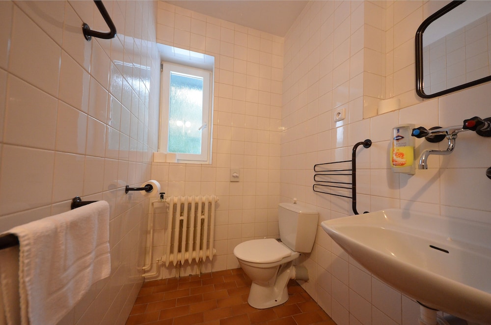 Quadruple Room photo 2