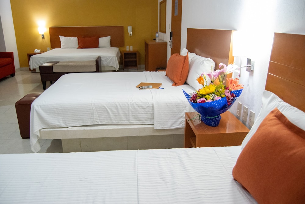 Family Triple Room
