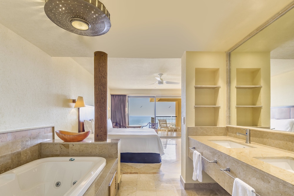 Villa Master Suite Ocean View - Photo 1