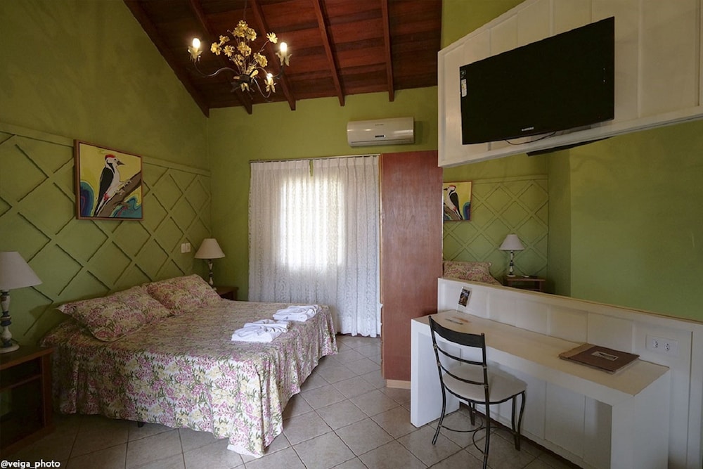 Superior Room, Multiple Bedrooms - Photo 18