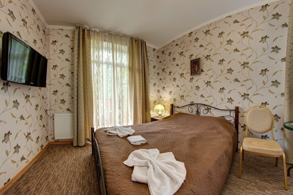 Standard Double Room photo 3