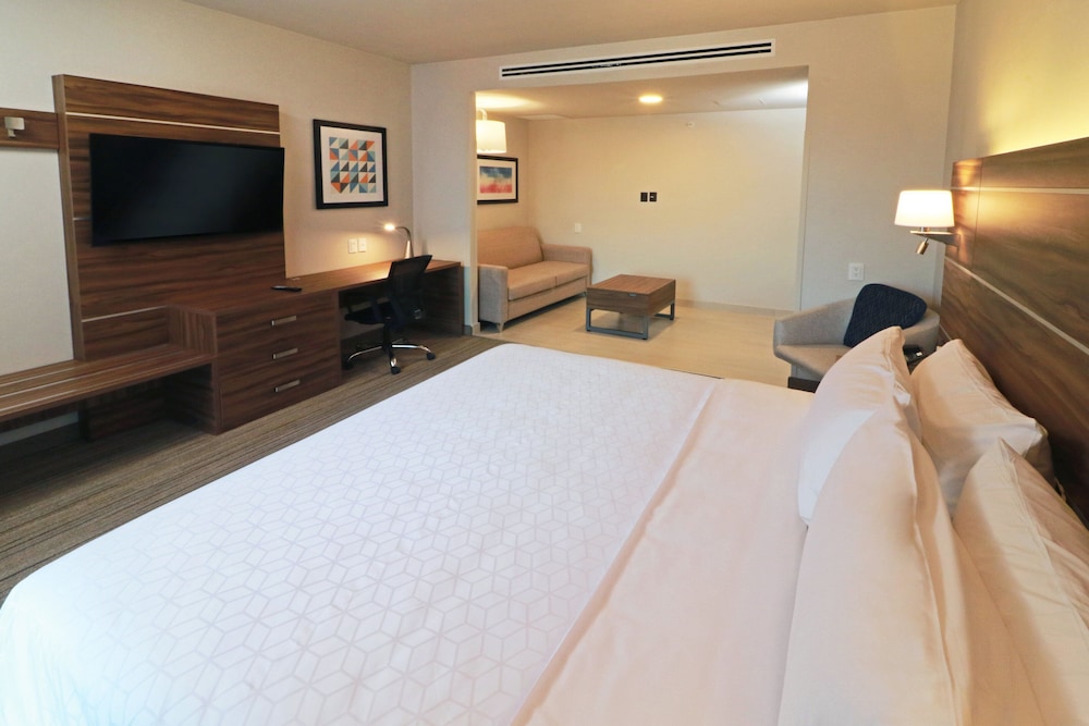 Suite, 1 King Bed - Photo 2