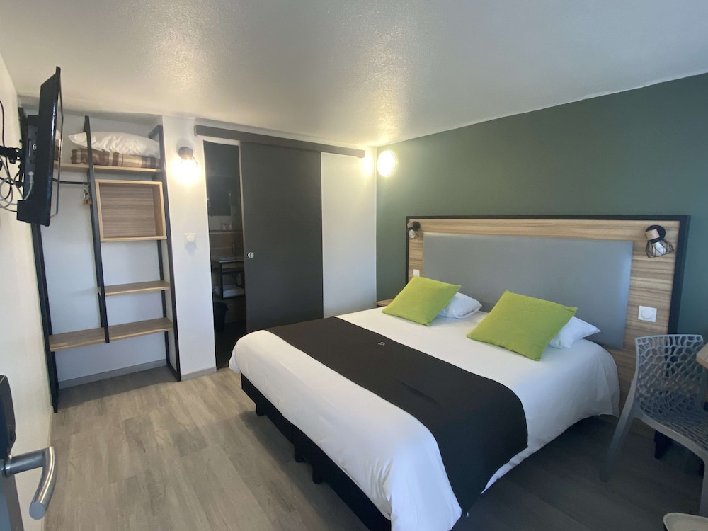 Standard Room, 1 Double Bed - Photo 1