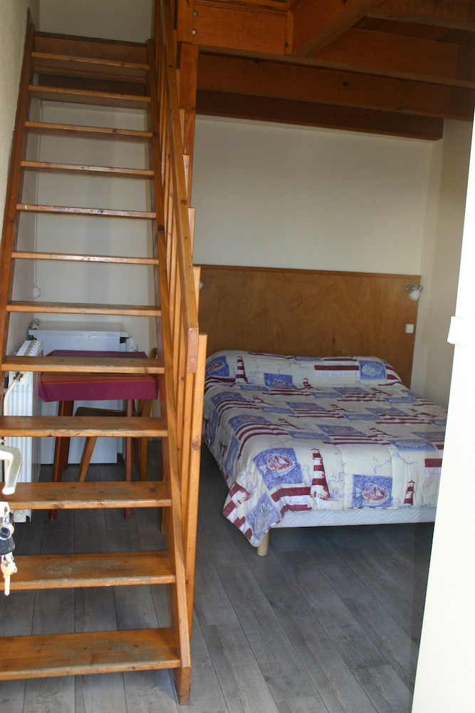 Quadruple Room, Mezzanine photo 1