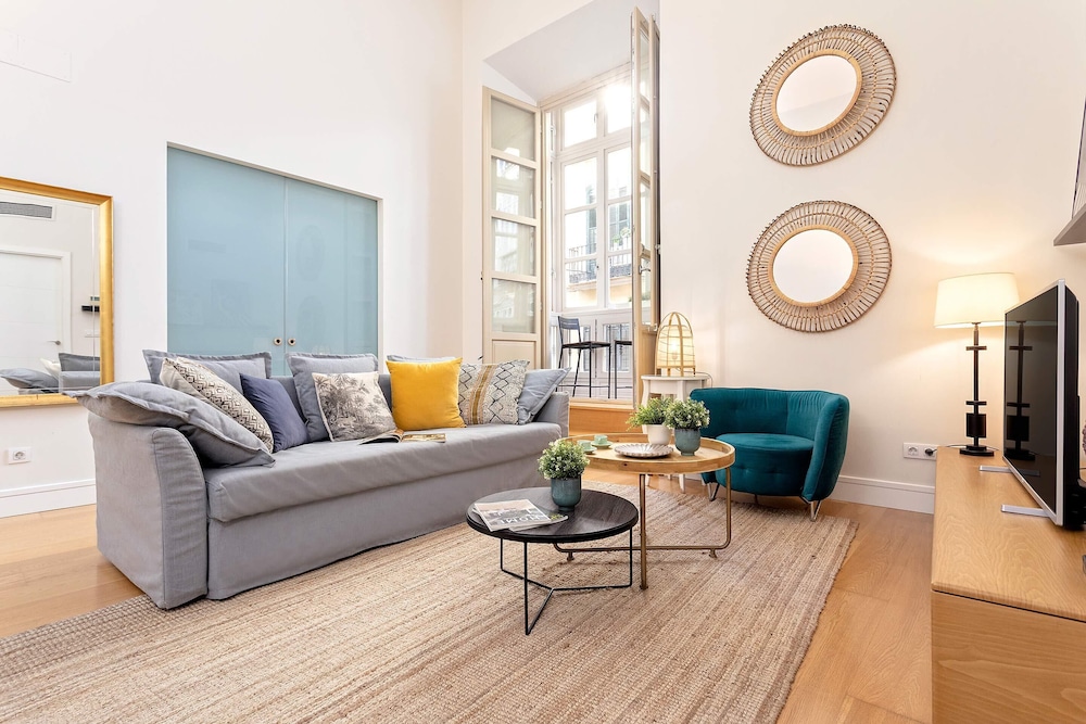 Apartment (1 Bedroom)