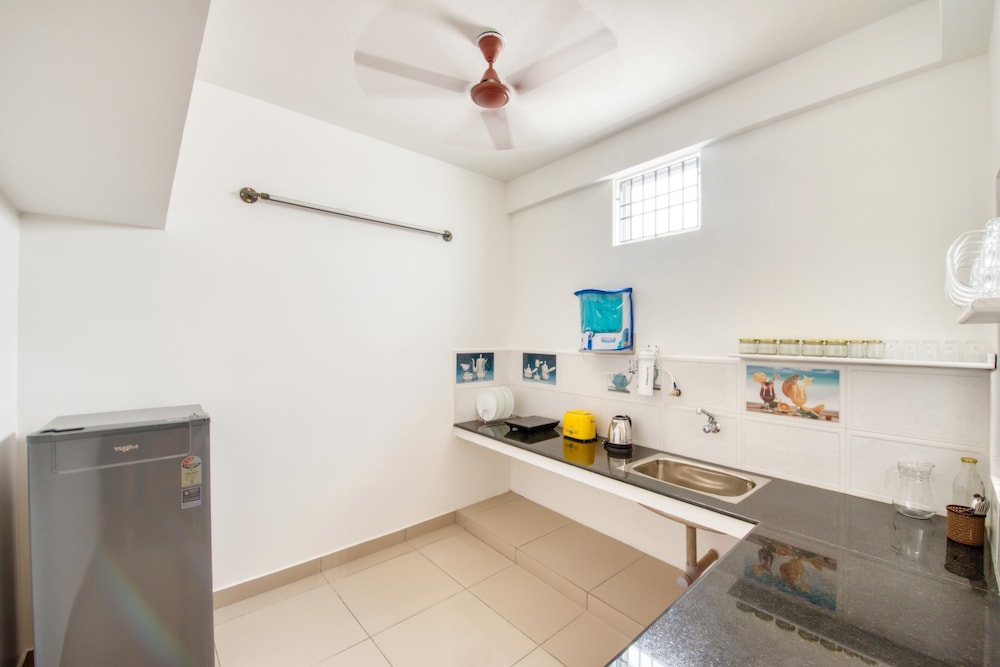 House with 2 Bedrooms (5 Adults) - Photo 7