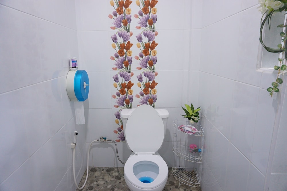 Deluxe Room with Fan photo 2