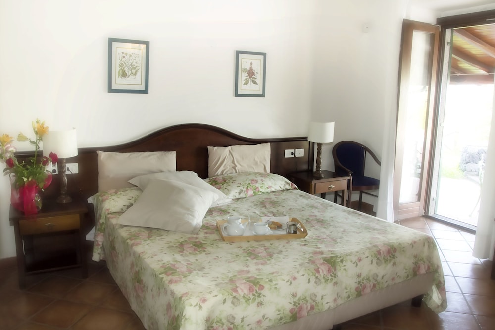 Double or Twin Room photo 2