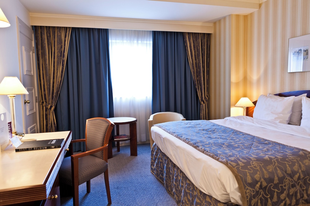 Superior Room (Premium) - Photo 1