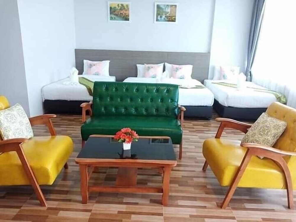 Family Junior Room - Photo 1