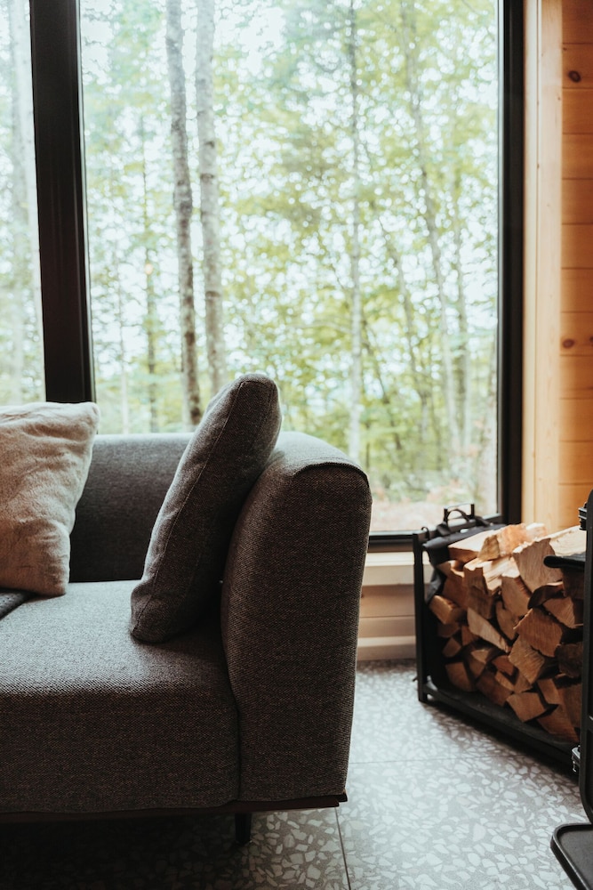 Chalet with Spa photo 2