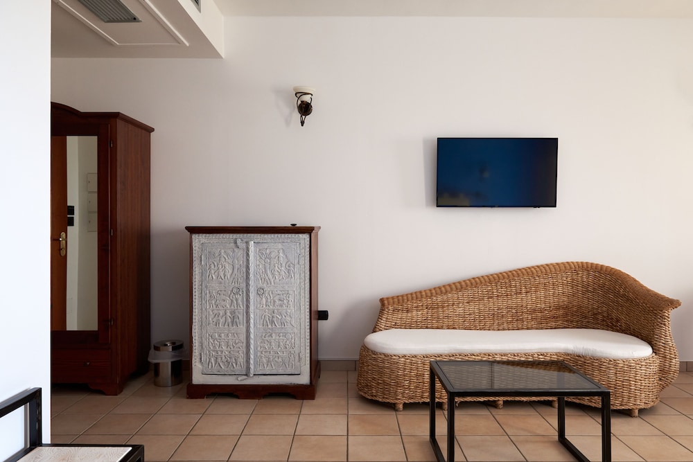 Deluxe con Balcone Vista Mare photo 3