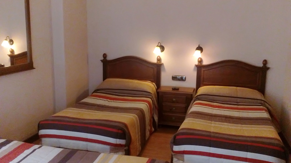 Family Triple Room photo 3